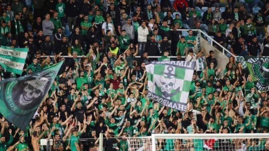 Υπόκλιση... στον κόσμο της: "Το κάναμε μαζί 🔥"