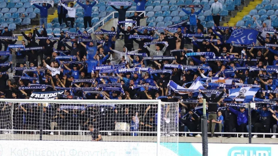 ΑΝΟ/Ο κόσμος της σε κάθε παιχνίδι είναι νικητής