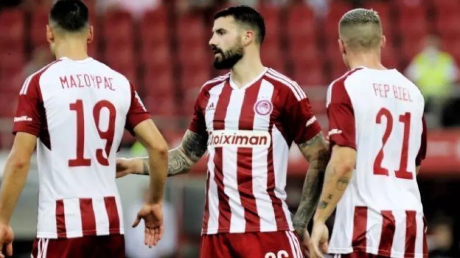 Εκτός ντέρμπι οι Γκάρι και Μπα - Ξεκαθαρίζει των Μασούρα και Μπιέλ