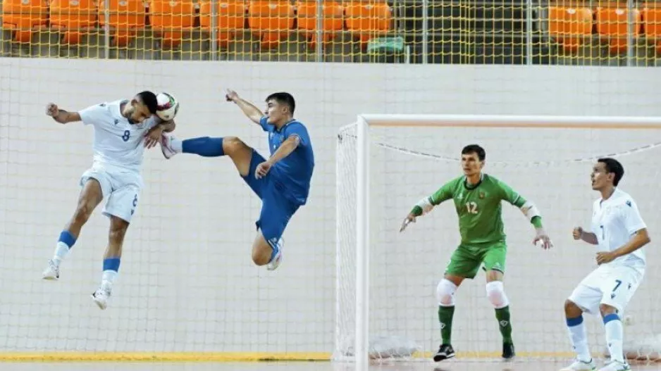Εθνική Futsal/ Αρχίζει προετοιμασία ενόψει Ισπανίας