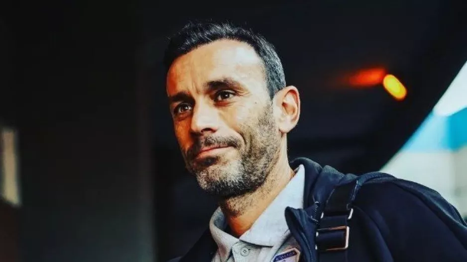 Μήνυμα Καταλά: "Κάθε μέρα είναι μια ευκαιρία να γίνεσαι καλύτερος - Το πιστεύουμε"