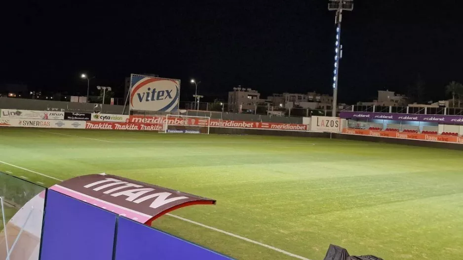 Η εντεκάδα της Καρμιώτισσας