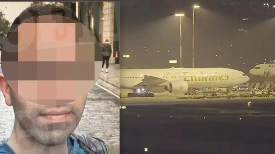 Απόρρητη αναφορά της CIA για το θρίλερ με Emirates: «Τζιχαντιστής» ο Τούρκος που ήθελε να ταξιδέψει