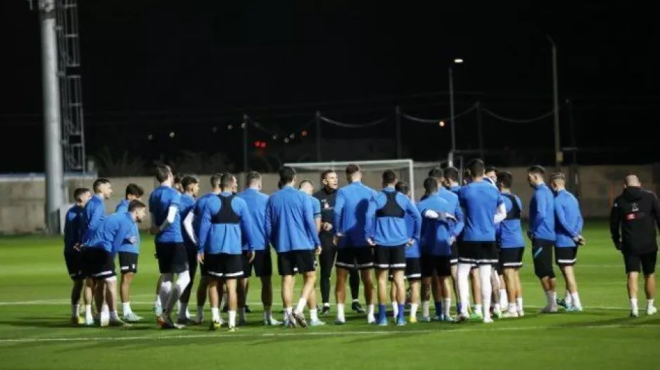 Φιλικό με... δοκιμές για την Εθνική