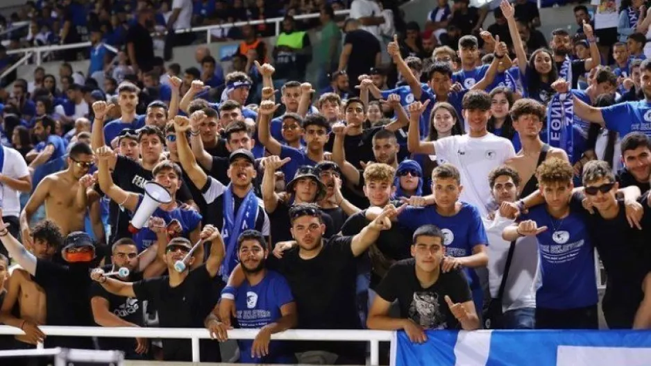Καλημέρα... στην πελλάρα τους