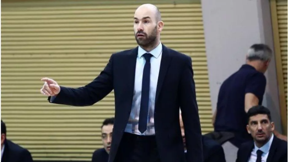 Σπανούλης: «Παίζουμε σωστό μπάσκετ»