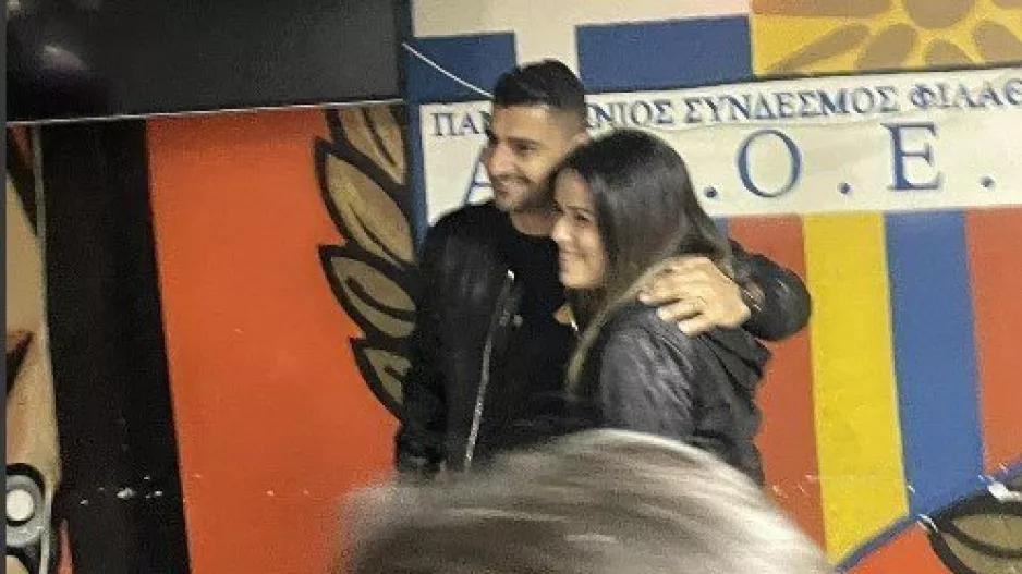 Πόλος έλξης! 