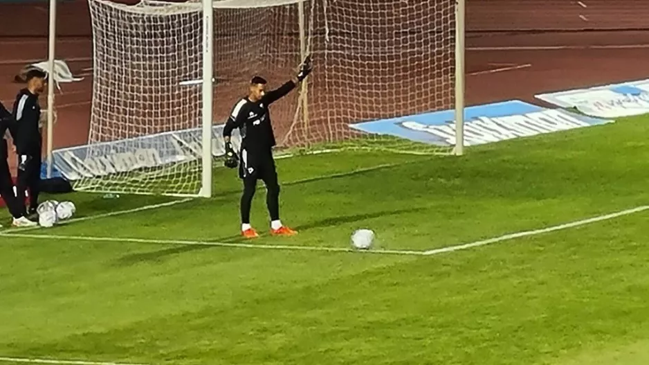 Ιδιαίτερο... ντεμπούτο για Ανδρέα!