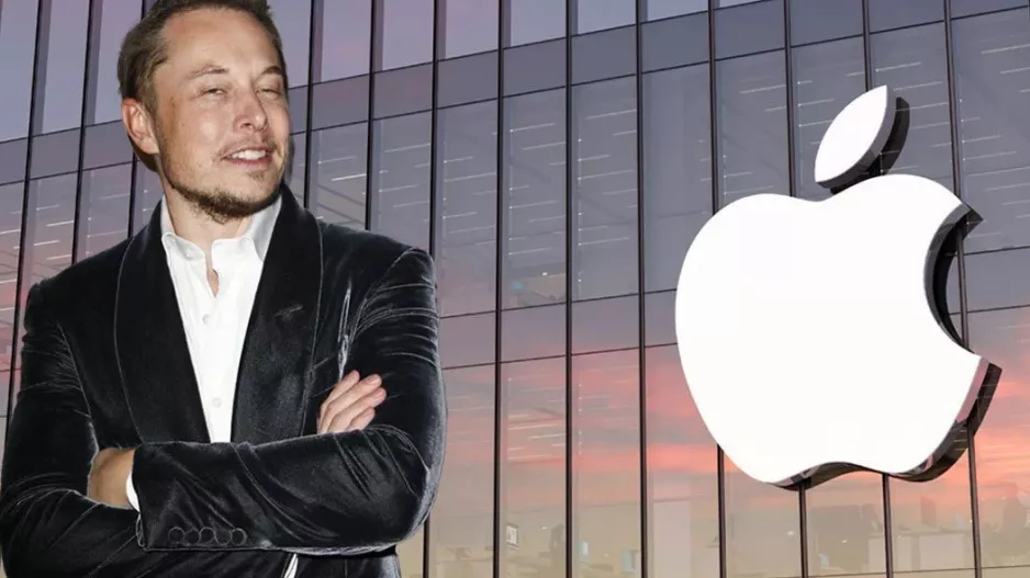 Twitter vs Apple: Γιατί ο Έλον Μασκ κήρυξε... πόλεμο στον Τιμ Κουκ;
