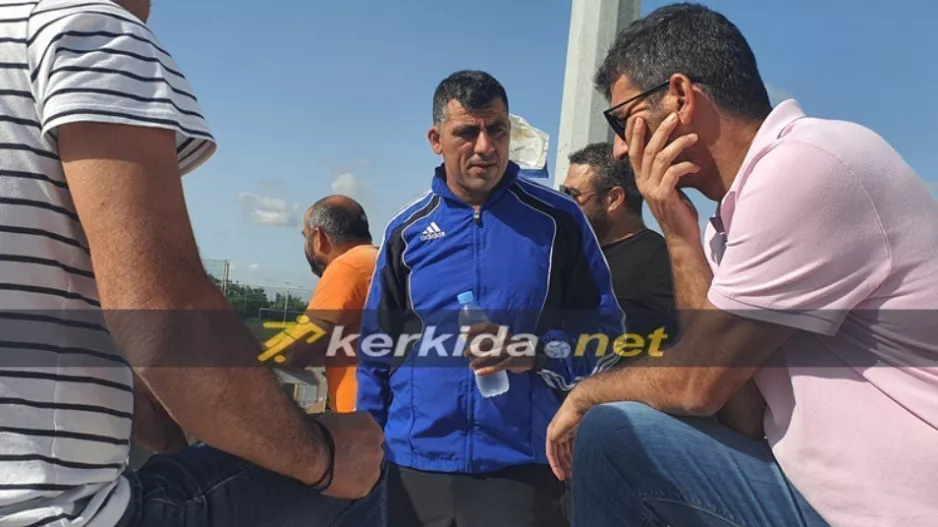 Ο νέος ρόλος του Τσούκκα
