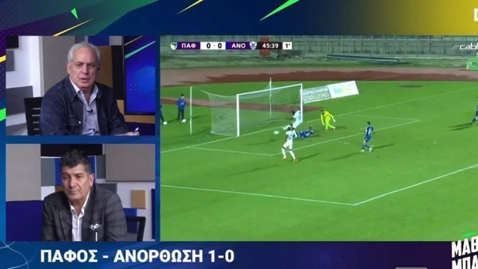 Δικαιωματικά ζητούν πρωτάθλημα… 