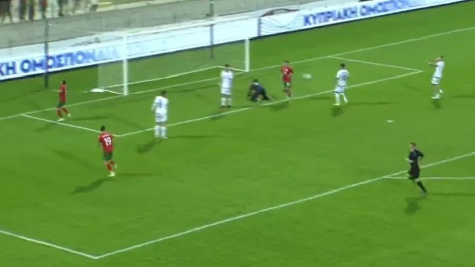 ΒΙΝΤΕΟ / Το 0-2 με Delev