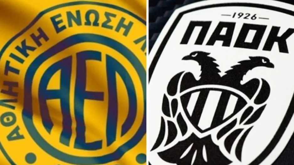 Έκλεισε... δυνατό φιλικό με ΠΑΟΚ