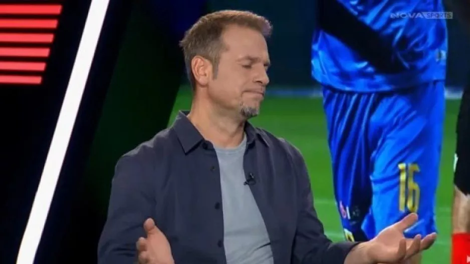 Νικολαΐδης: «Δεν θα έδινα το πέναλτι του Άβιλα, θα έδινα εκείνο του Παπασταθόπουλου»