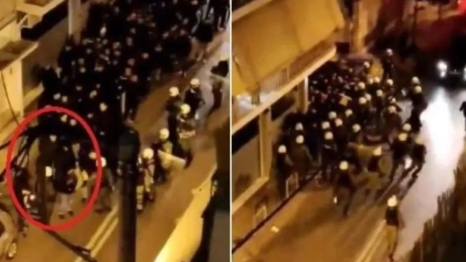 Στη ΓΑΔΑ ο νομικός σύμβουλος της ΠΑΕ Άρης