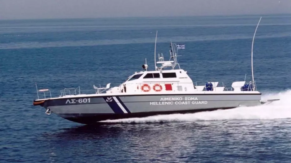 Τρεις σοροί εντοπίστηκαν σε Φαρμακονήσι και Σύμη