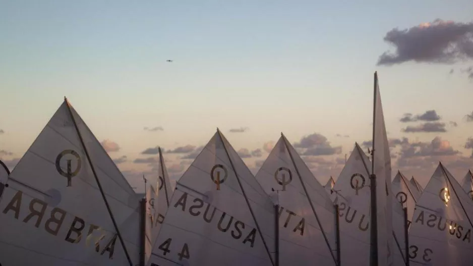 Chesva 2.0 Regatta of Champions 2022