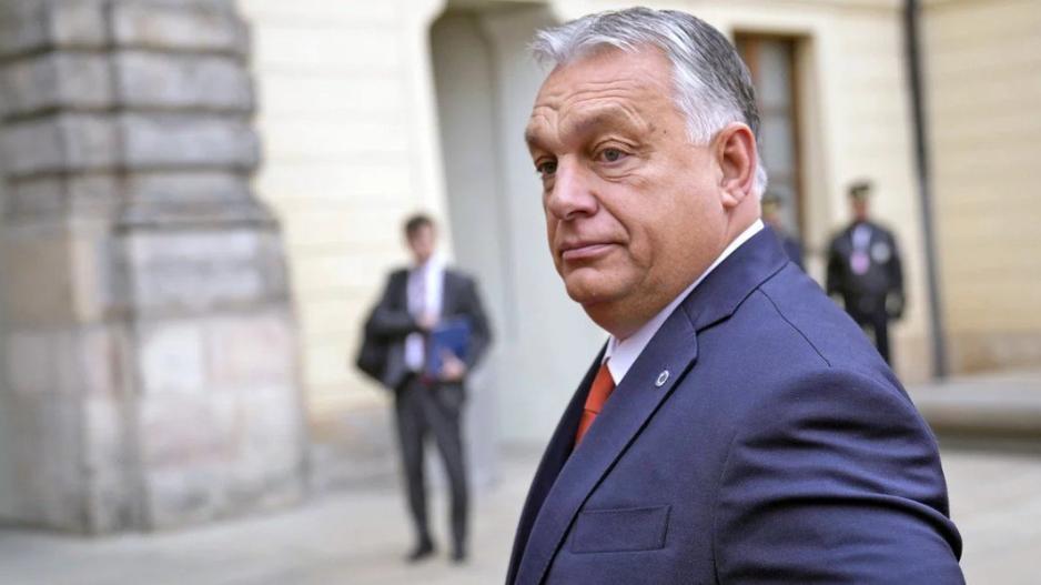 Ουγγαρία: Παρά την κόντρα, ο Όρμπαν θα παράσχει οικονομική βοήθεια 187 εκατ. ευρώ στην Ουκρανία