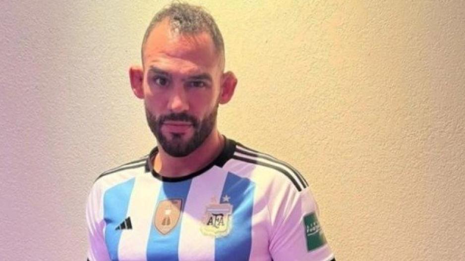 Αργεντινός MMAer σε Κανέλο: «Ασε τον Μέσι ήσυχο και έλα να παλέψεις μαζί μου»