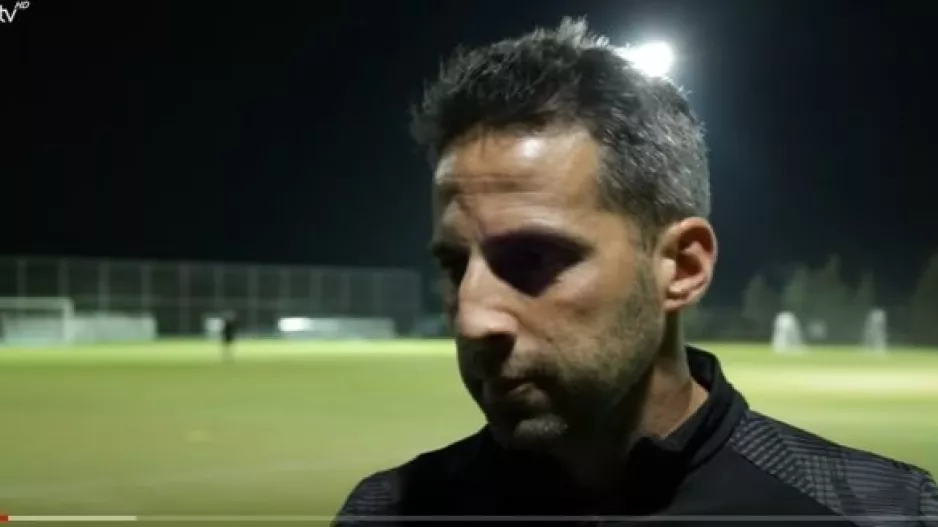 Φερέρα: "Δεν έχετε δει ακριβώς αυτό που μπορούμε να κάνουμε"