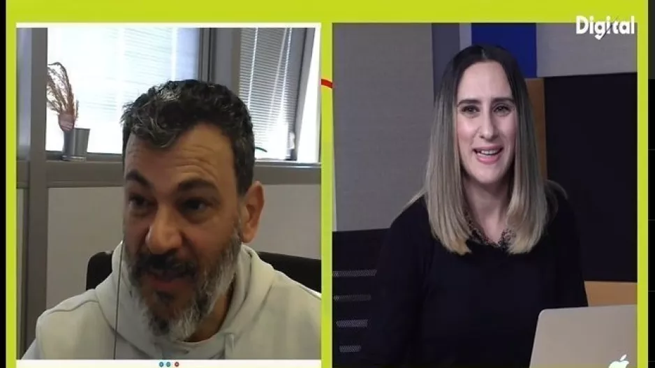 Μυλωνάς: "Τα παιδιά να περνούν καλά και να αγαπήσουν το ποδόσφαιρο"