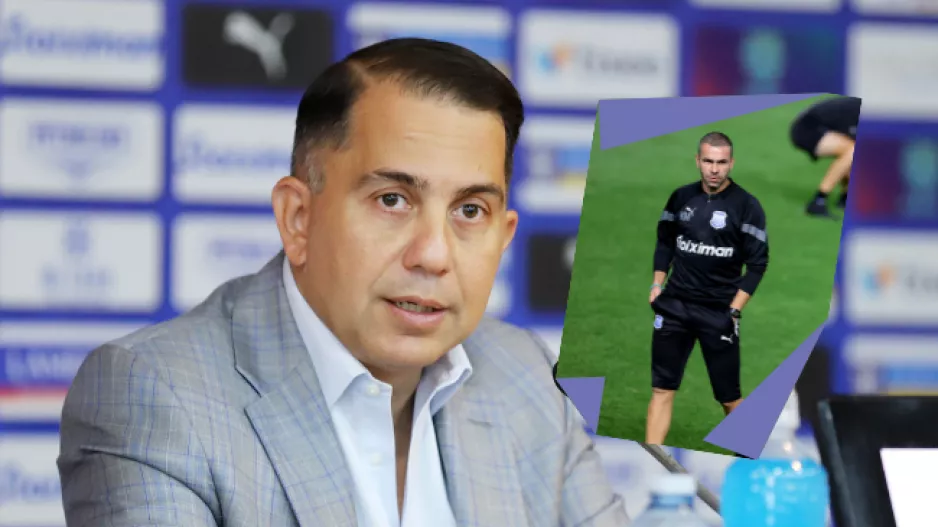 Απόλλων - Kίρζης: Απαντήσεις για Μακρίδη και όχι μόνο...