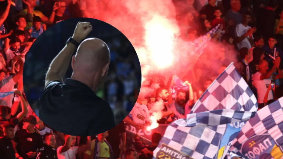 Παφίτικος "παροξυσμός", 20 χρόνια είναι πολλά!