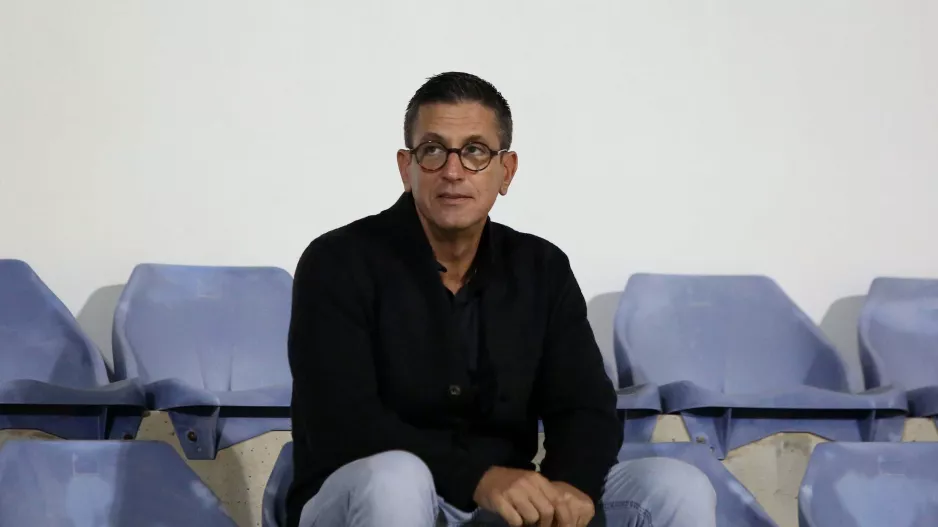 Χαλαρά ο Κρίστοφερ