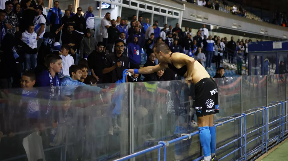 Η κίνηση του Βουκάσιν 