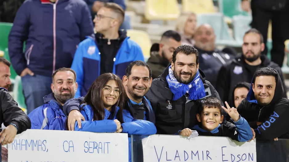 Θέλουν... Χαμάς και Βα!