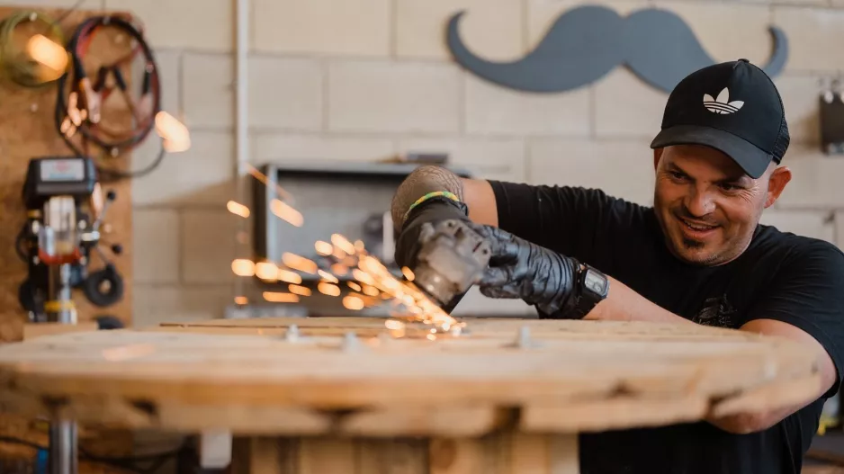 Γιατί είναι τόσο σημαντικό το «Upcycling» για τον πλανήτη;