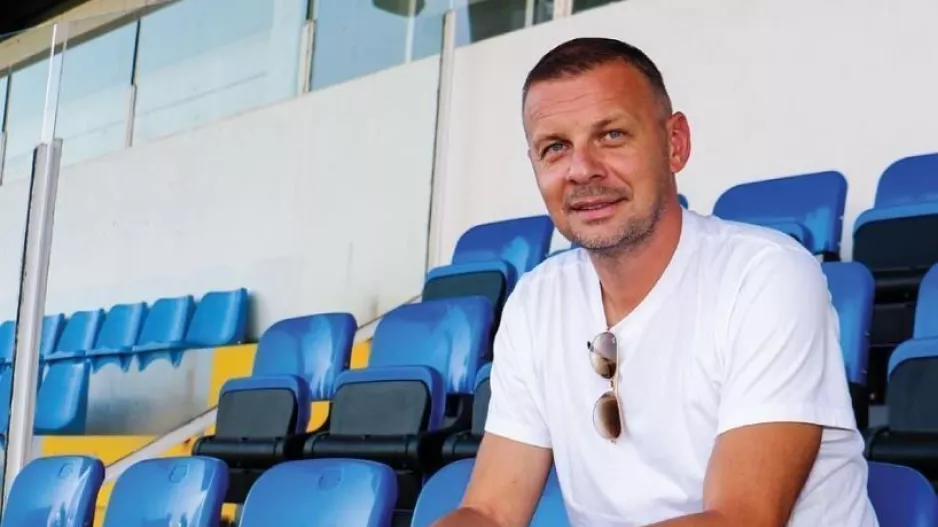 ΕΞΕΛΙΞΕΙΣ μετά το 0-4/ΤΕΛΟΣ ο κόουτς!