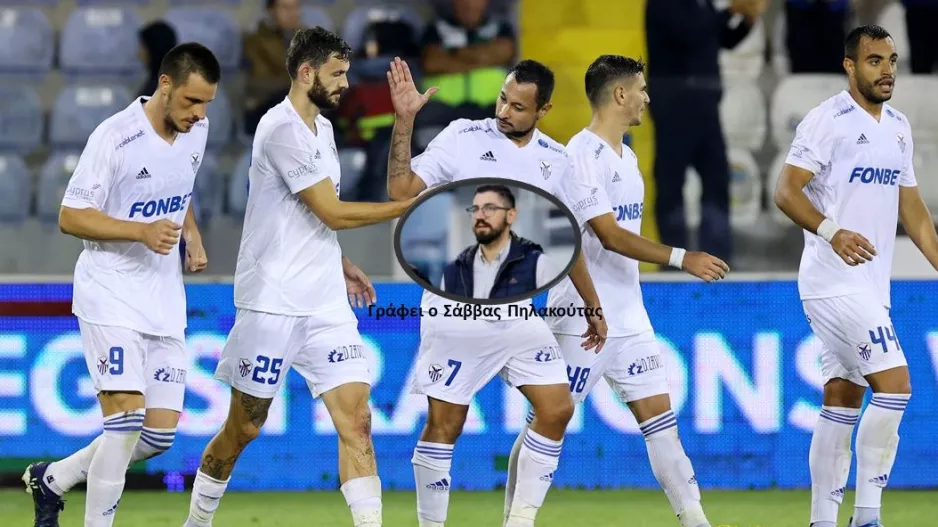 Ανόρθωση: Θα χρειαστεί ουσία και... κυνισμός!