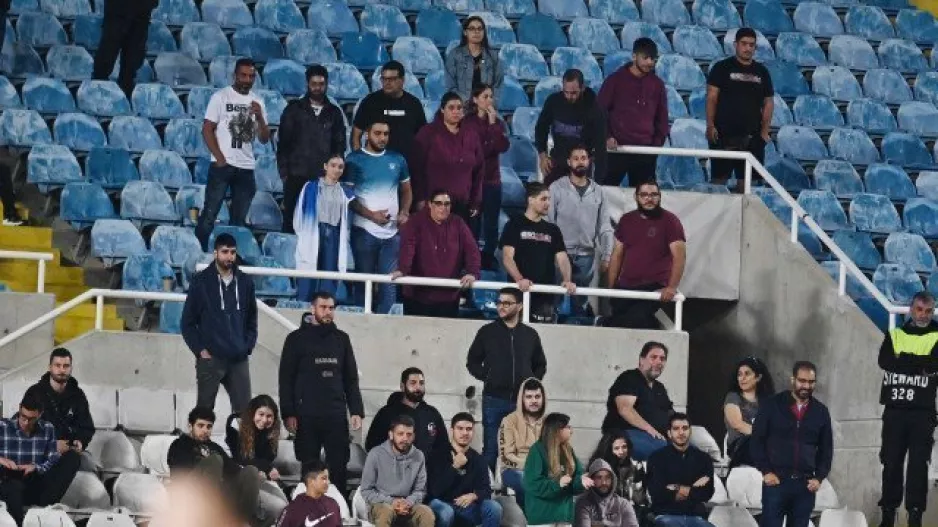 Πήγαν ΓΣΠ