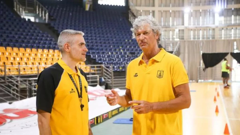 «O Άρης έκανε εντυπωσιακό ξεκίνημα»