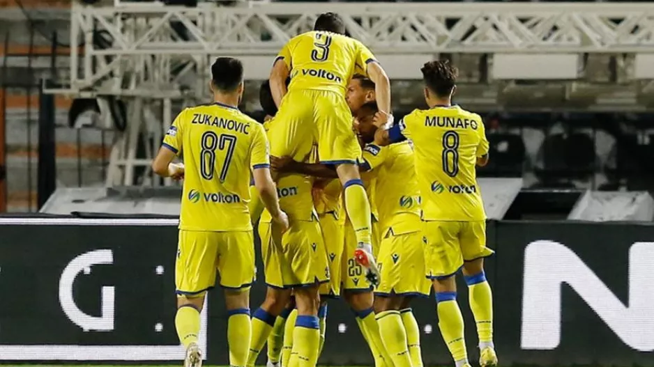 Η διακοπή θα φέρει εξελίξεις