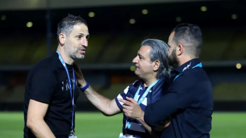 Απόλλων/Κονναφής, μετά το ΑΠΟΕΛ