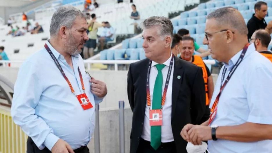 Επισκίασε τη νίκη/ Πρώτο θέμα στα Ομονοιάτικα στέκια... 