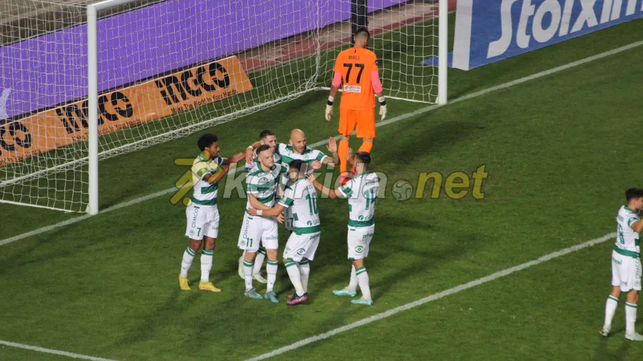 Αγγλική συνεργασία Μπάρκερ-Χούπερ και 2-0! (φώτος/βίντεο)