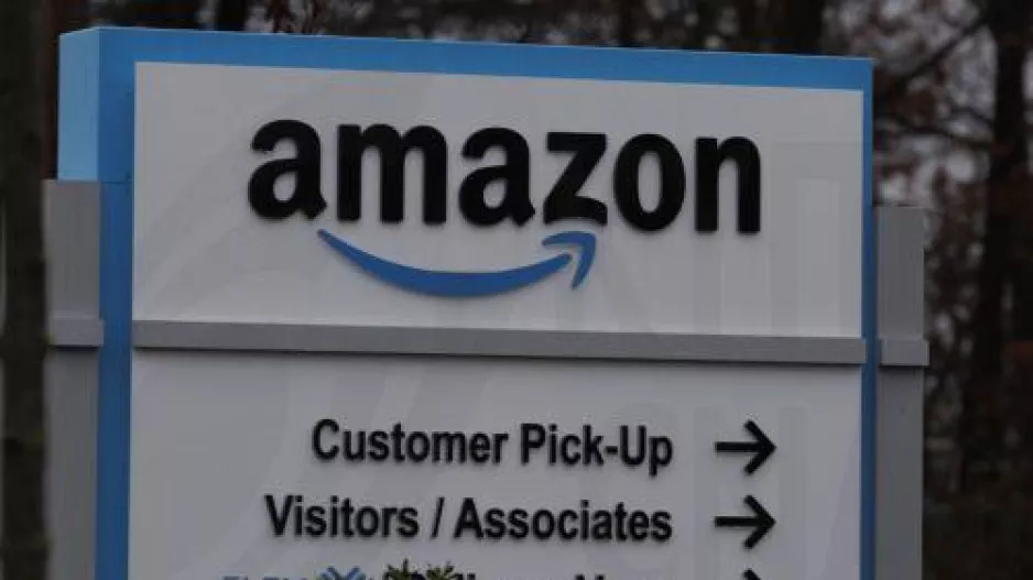 Η Amazon προχωρά σε 10000 απολύσεις!