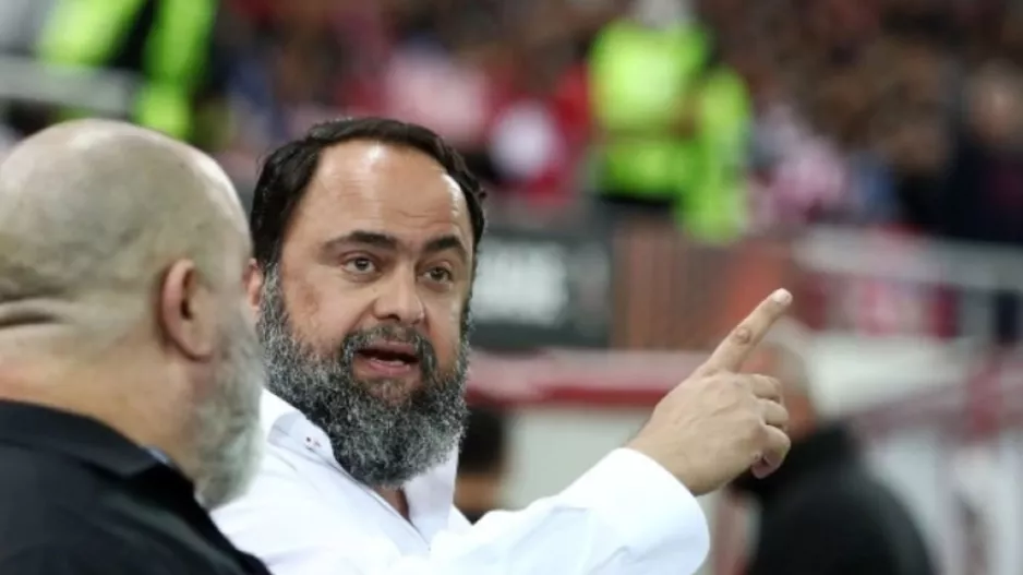 Με 8-2... μένει!! 