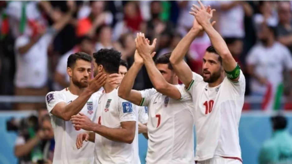Αδιανόητο! Με φυλάκιση και βασανιστήρια απειλούνται οι οικογένειες των παικτών του Ιράν
