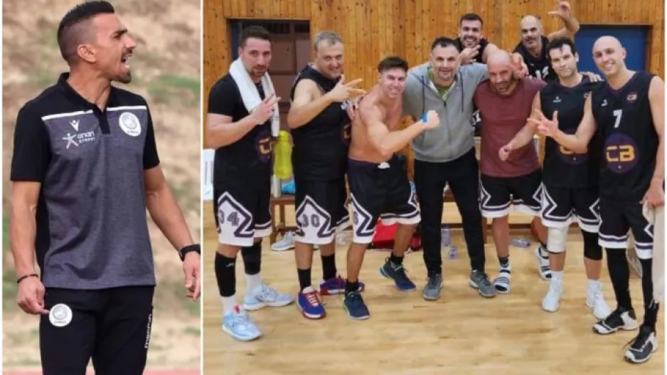 Χωρίς Μπίδη αλλά... κέρδισε και ο Μπίδης!