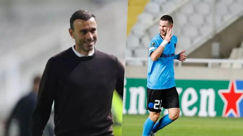 Έφτασε τα τέσσερα ο Ρομπέρζ/“Χάνεται" το… στοίχημα για Καταλά!