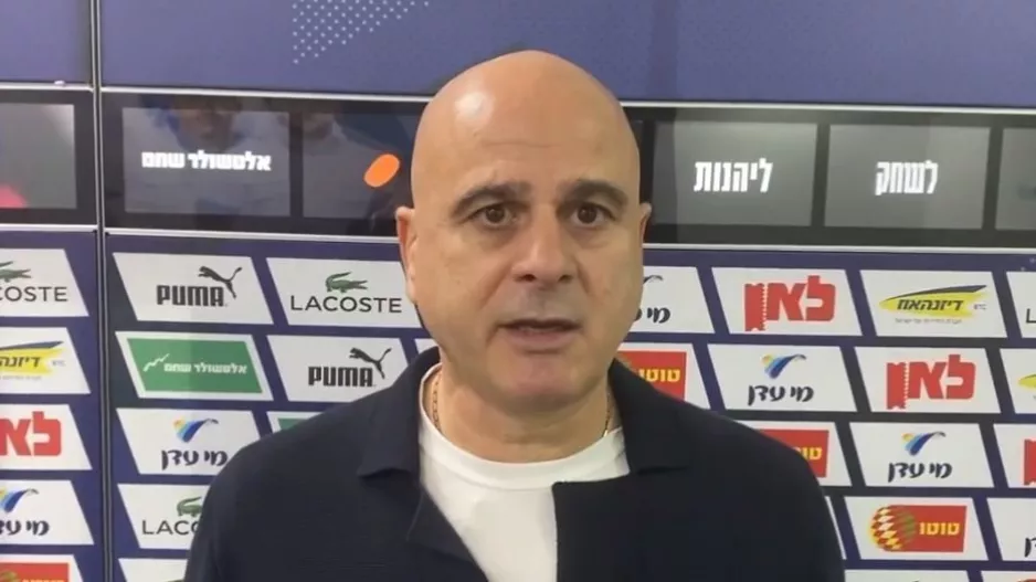 Κετσπάγια: "Κάθε αντεπίθεση μας ήταν... γκολ - Ξέρουν και μπορούν!"