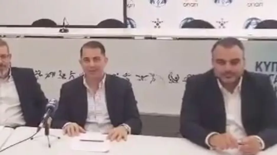 Νίκος Κίρζης για το DEAL: "Θα μπορούσε να είναι καλύτερη η συμφωνία"