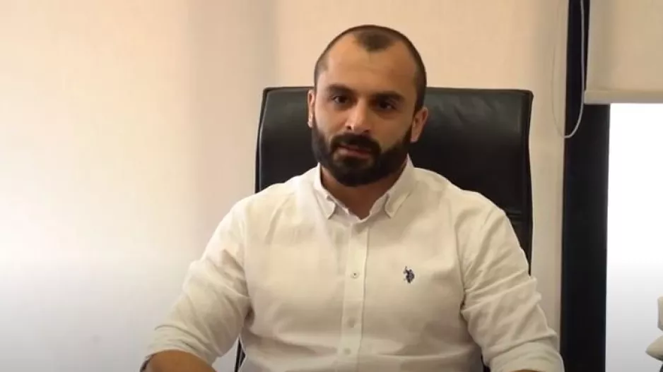 Νίκος Γενναδίου: "Ήθελα να μπω μέσα να τον βγάλω, θα το κουβαλούσα βάρος στη συνείδηση μου"