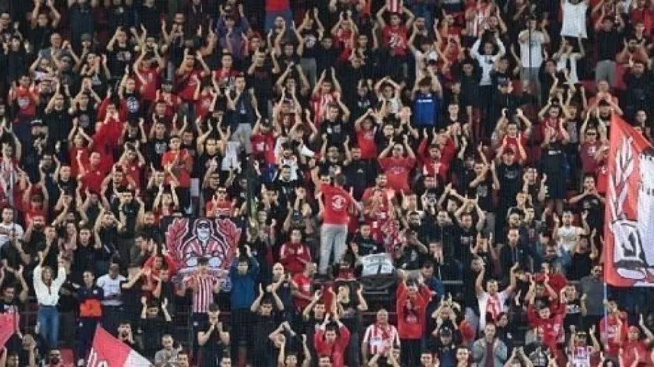 Θύρα 7 κατά πάντων και κάλεσμα για Λιβαδειά!