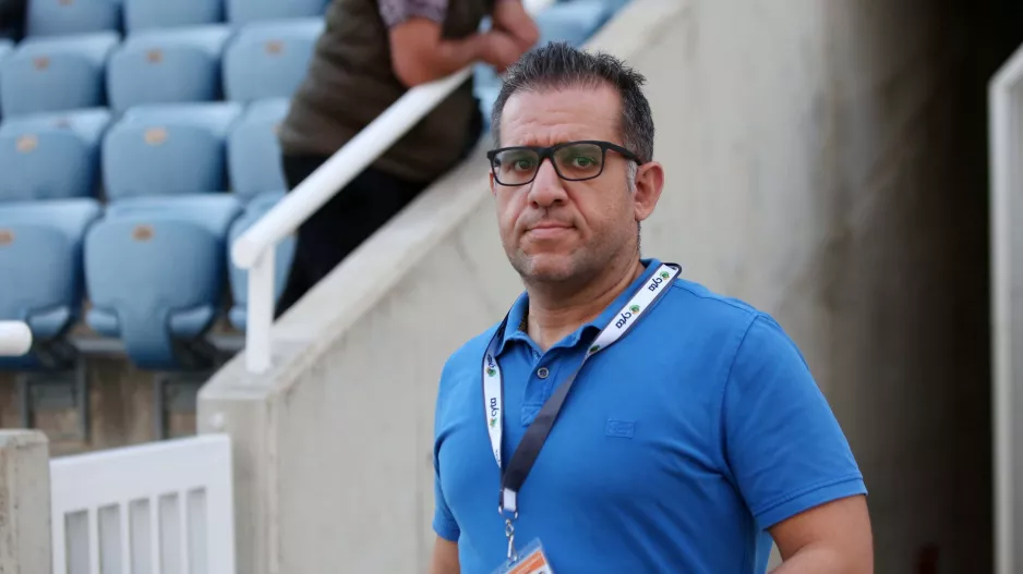 Στις επάλξεις...