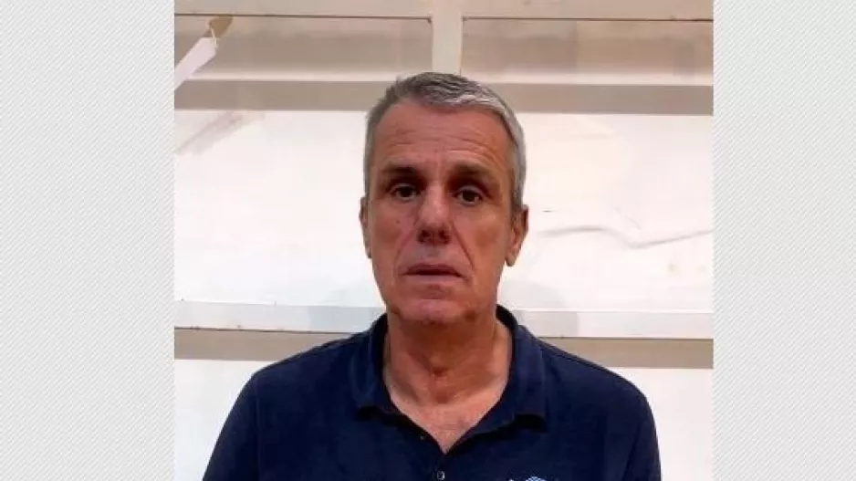 Σούμποτιτς για "διπλό" ΑΠΟΕΛ: "Μεγάλη σχολή για μας!"